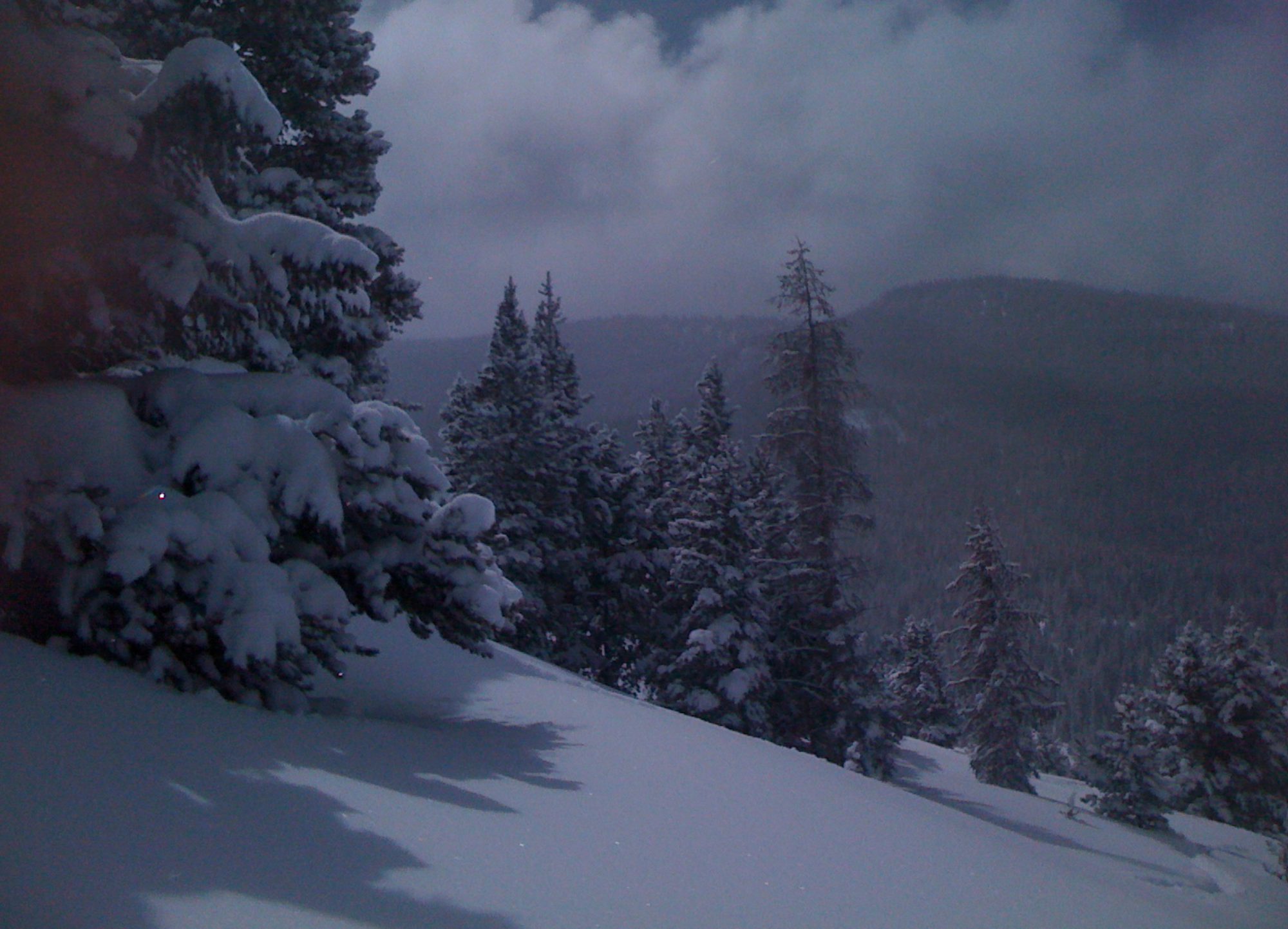 September in VailYou Should Visit Colorado Livin the Black Diamond Life